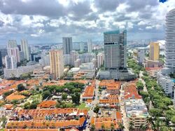 Duo Residences (D7), Apartment #574468481